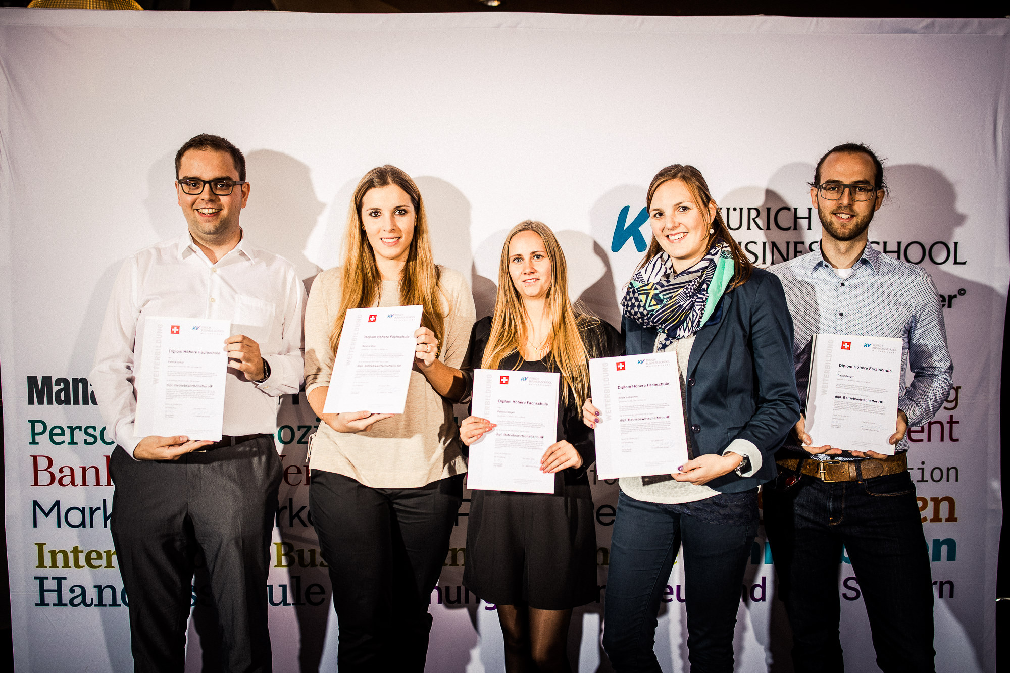 Export x3 1DX25454 Businesauftrag 2017 KVZ